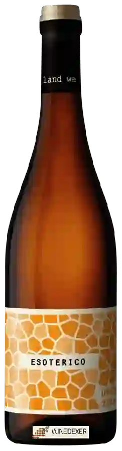Winery Unico Zelo - Esoterico