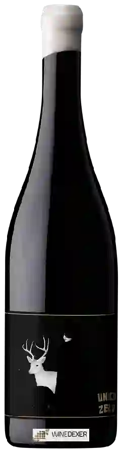 Winery Unico Zelo - Exocarpos Winery Unico Zelo - Exocarpos