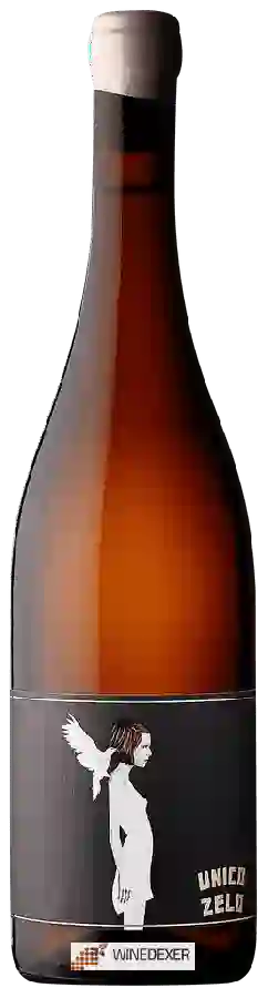 Winery Unico Zelo - Slate Farm