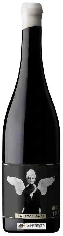 Winery Unico Zelo - Halcyon Days