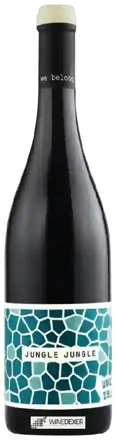 Winery Unico Zelo - Jungle Jungle Winery Unico Zelo - Jungle Jungle