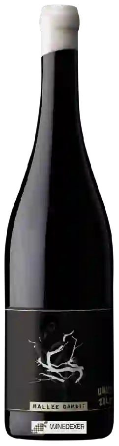 Winery Unico Zelo - Mallee Gambit