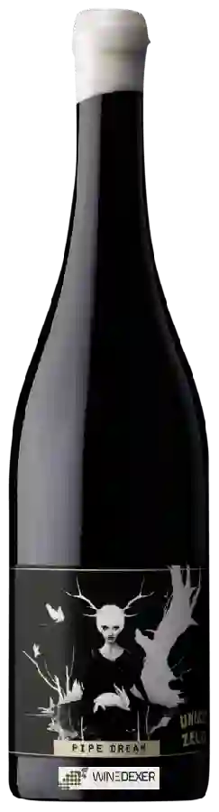 Winery Unico Zelo - Pipe Dream Winery Unico Zelo - Pipe Dream