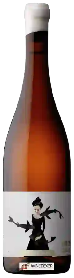 Winery Unico Zelo - River Sand