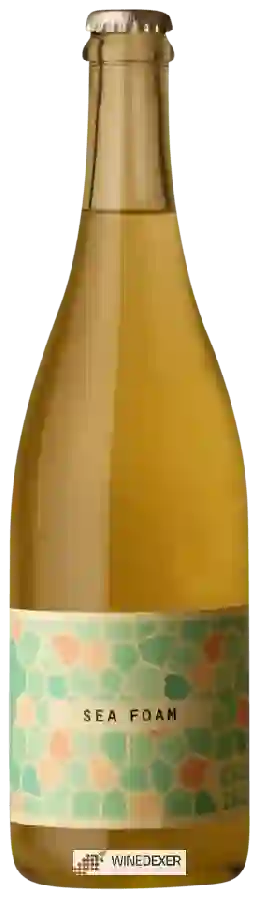 Winery Unico Zelo - Sea Foam