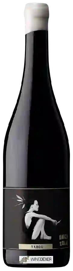 Winery Unico Zelo - Taboo