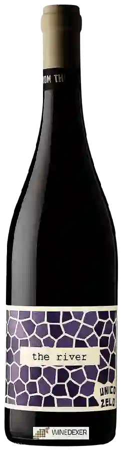 Winery Unico Zelo - The River