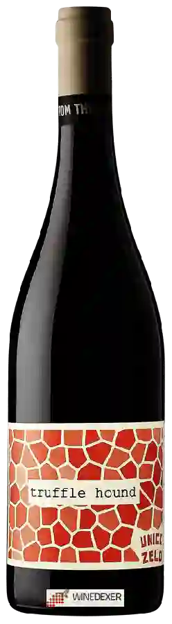 Winery Unico Zelo - Truffle Hound