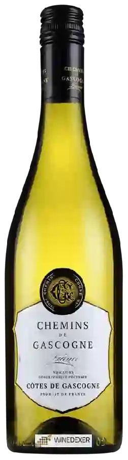 Winery Plaimont - Chemins de Gascogne Côtes de Gascogne