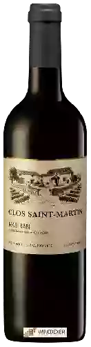 Winery Plaimont - Clos Saint-Martin Madiran