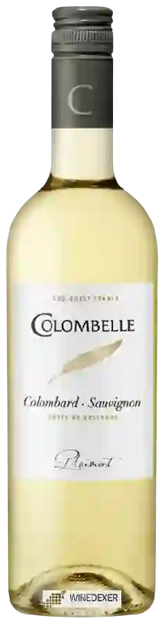 Winery Plaimont - Colombelle Colombard - Sauvignon
