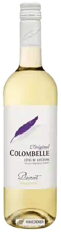 Winery Plaimont - Colombelle L'Original Côtes de Gascogne Blanc Winery Plaimont - Colombelle L'Original Côtes de Gascogne Blanc