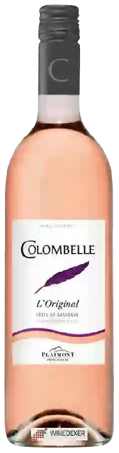 Winery Plaimont - Colombelle L'Original Côtes de Gascogne Rosè