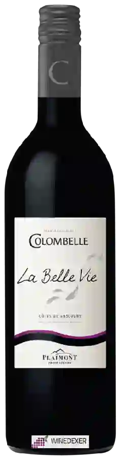 Winery Plaimont - Colombelle La Belle Vie Côtes de Gascogne Rouge