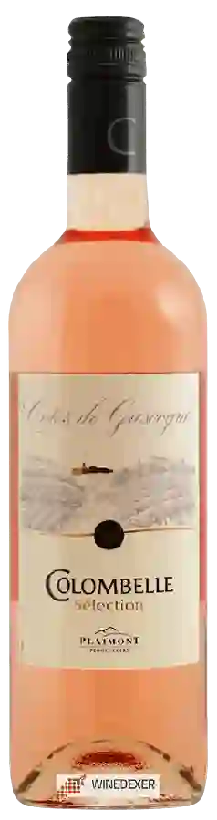 Winery Plaimont - Colombelle Sélection Côtes de Gascogne Rosè Winery Plaimont - Colombelle Sélection Côtes de Gascogne Rosè