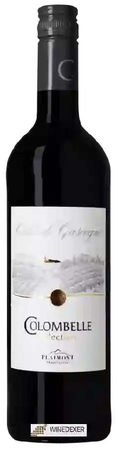 Winery Plaimont - Colombelle Sélection Côtes de Gascogne Rouge Winery Plaimont - Colombelle Sélection Côtes de Gascogne Rouge