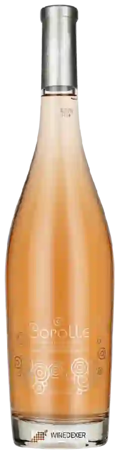 Winery Plaimont - Corolle Côtes de Gascogne Condomois Rosè Winery Plaimont - Corolle Côtes de Gascogne Condomois Rosè