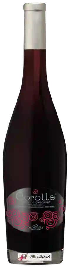 Winery Plaimont - Corolle Côtes de Gascogne Condomois Winery Plaimont - Corolle Côtes de Gascogne Condomois