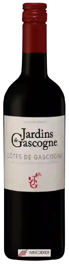 Winery Plaimont - Jardins de Gascogne Côtes de Gascogne Rouge