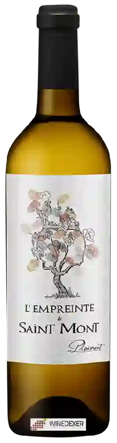 Winery Plaimont - L'Empreinte de Saint-Mont Blanc Winery Plaimont - L'Empreinte de Saint-Mont Blanc