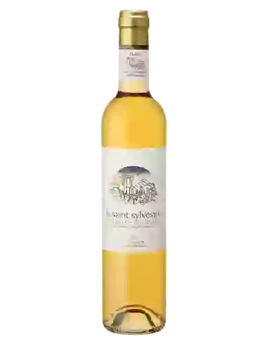 Winery Plaimont - La Saint Sylvestre Pacherenc du Vic-Bilh