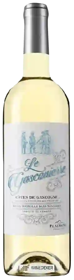 Winery Plaimont - Le Gasconierre Côtes de Gascogne Blanc