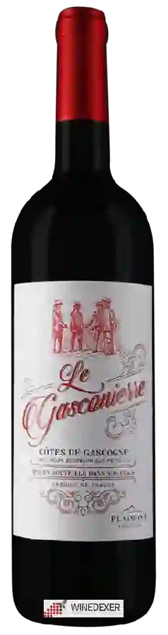 Winery Plaimont - Le Gasconierre Côtes de Gascogne