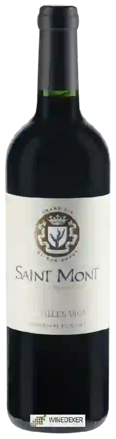 Winery Plaimont - Les Vieilles Vignes Saint-Mont