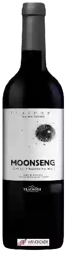 Winery Plaimont - Moonseng