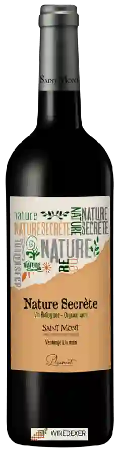 Winery Plaimont - Nature Secrète Saint-Mont