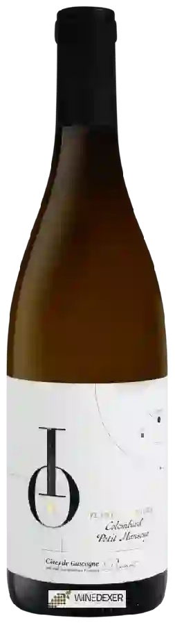 Winery Plaimont - Planète Cépages Colombard - Petit Manseng