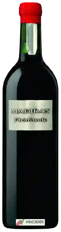 Winery Plaimont - Plénitude Madiran Rouge Winery Plaimont - Plénitude Madiran Rouge
