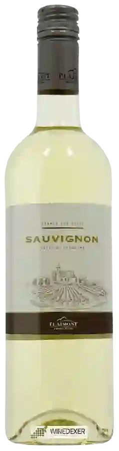 Winery Plaimont - Sauvignon Côtes de Gascogne