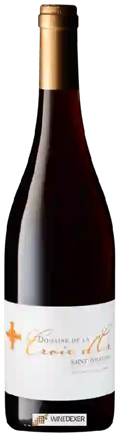 Winery Union des Vignerons de Saint-Pourçain - Domaine de la Croix d'Or Saint Pourcain Rouge