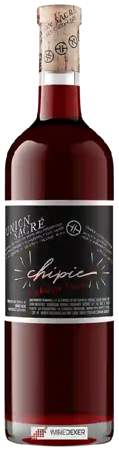 Winery Union Sacré - Chipie Cabernet Franc