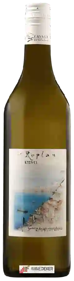 Winery Union Vinicole Cully - Le Replan