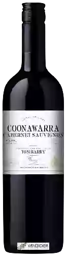 Winery United Cellars - Selection Cabernet Sauvignon by Tom Barry