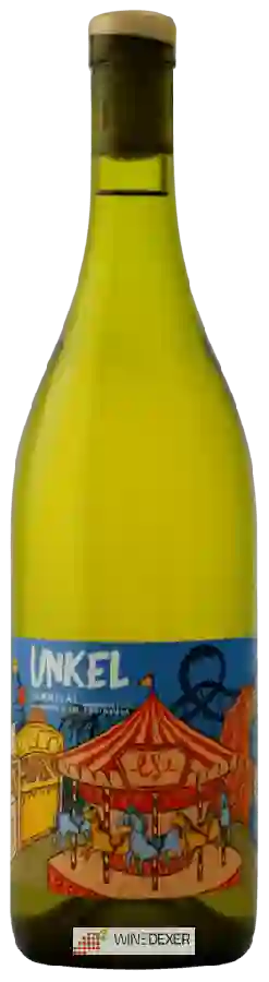 Winery Unkel - Carnival Sauvignon Blanc