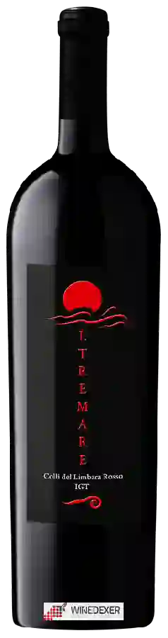Winery Unmaredivino - Oltremare Colli del Limbara Rosso