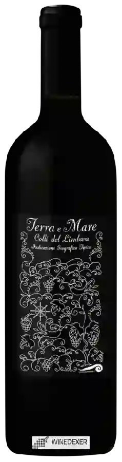 Winery Unmaredivino - Terra e Mare Colli del Limbara Winery Unmaredivino - Terra e Mare Colli del Limbara