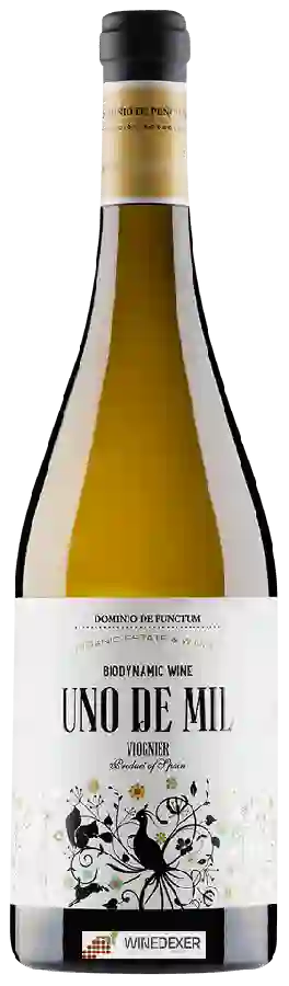 Winery Uno de Mil - Viognier