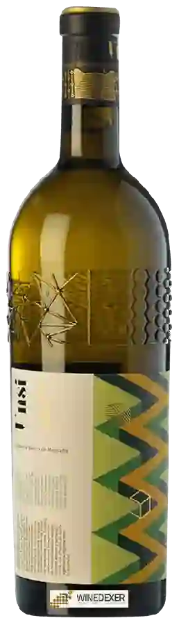 Winery Unsi - Terrazas Garnacha Blanca de Montaña