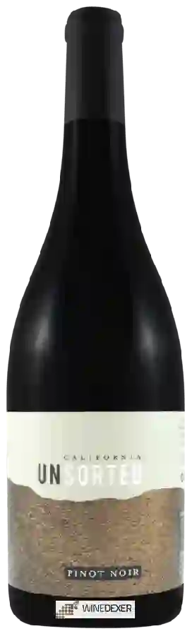 Winery Unsorted - Pinot Noir