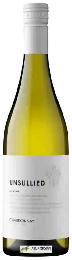 Winery Unsullied - Chardonnay