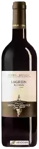 Winery Untermoserhof - Lagrein Riserva