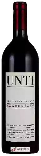 Winery Unti - Segromigno