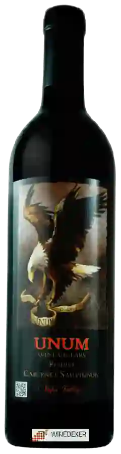 Winery Unum - Reserve Cabernet Sauvignon
