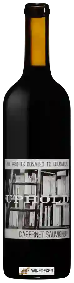 Winery Uphold - Cabernet Sauvignon