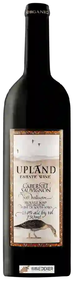 Winery Upland Wines - Cabernet Sauvignon