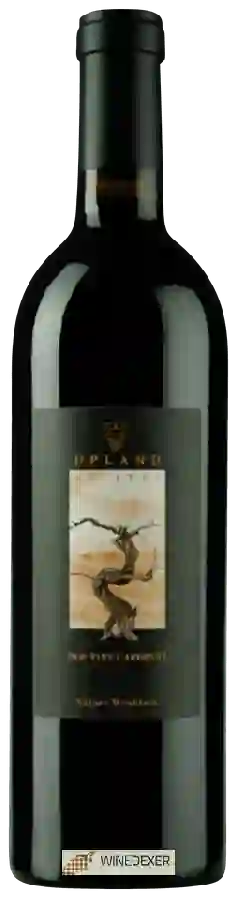 Winery Upland Estates - Old Vine Cabernet